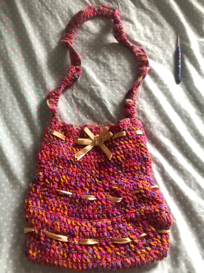 Image of Hippy Bag