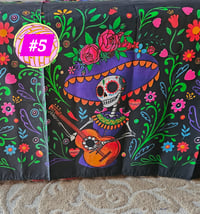 Image 1 of "Altar" TABLECLOTH 