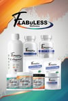 Get Waisted & FLABuLESS Total Body COMPLETE System w/ FREE SHIPPING 