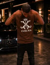 "KVNG KIA" TEE