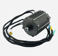 Image 2 of SOTION GTS11 Mid-drive Motor