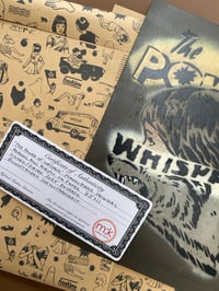Image 2 of The Power of Whisper