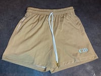 Image 1 of COMPTON ISN'T DANGEROUS-SHORTS