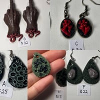 Image 4 of Discount Earrings