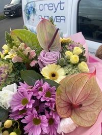 Image 12 of Mothers Day Pale Pinks 🌸
