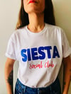 CamiSIESTA social club