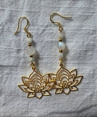 Image 1 of Lotus: Gold