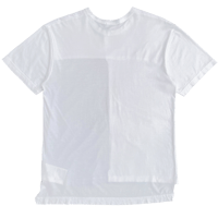 Image 3 of '11 Comme des Garçons Homme Plus Reconstructed Tee - M
