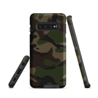 Image 2 of WOODLAND Tough case for Samsung®