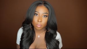 Image of Bobbi boss Taraji 