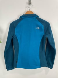 Image 2 of North Face 2 Tone Fleece (Women’s Small)