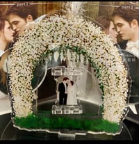 Image 2 of Wedding standee 