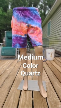 Image 1 of Medium Sweatshorts