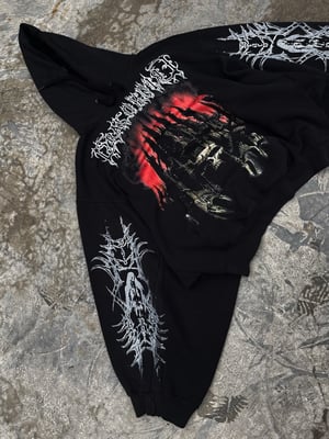 Image of EXELSIOR HOODIE