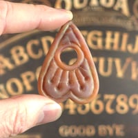 Image 5 of Frosted Ouija Planchette 