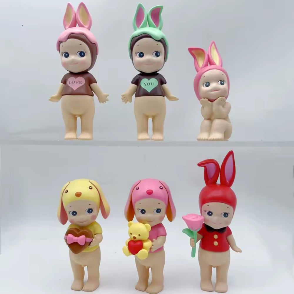 Image of Sonny Gifts of Love Series
