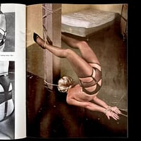 Image 19 of BEWITCHING & BOUND first issue!