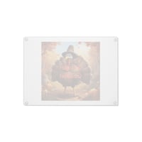 Image 5 of Turkey Cutting Board