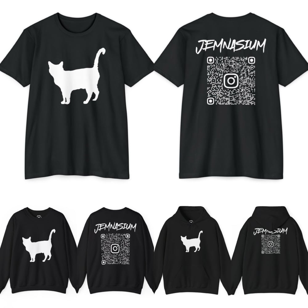 Image of Missy Jemnasium Collab