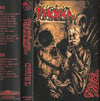 PHOBIA ‘Cruel’ cassette