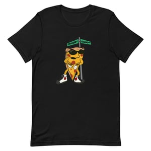 Image of “The Pizza Man” - T-Shirts