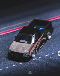 Image 13 of FORD F-150 LIGHTNING SVT CUSTOM