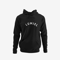 Image 1 of Lumiel Hoodie -Light Of God 