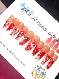 Strawberries N Cream