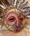 Image of Makonde Tribal Mask (1)