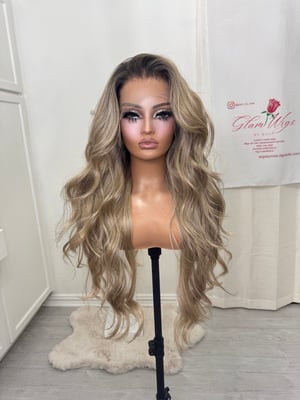 Image of Kenley free part (custom order) 