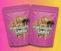 2 x platinum grade 