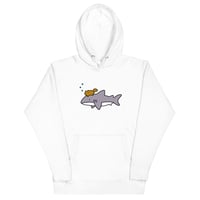 Image 2 of Best Friends Bubbles Hoodie