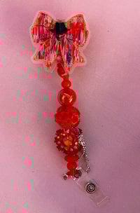 Girly Horror Badge Reel