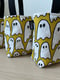 Image of Ghosts Mini Bag