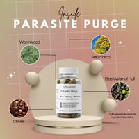 Image 3 of Parasite Purge - Parasite Colon Detox