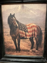 Image 1 of #3... He Stayed ~