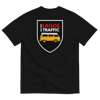 LAGOS TRAFFIC COUTURE RACING SHIRT COLLECTION - LTC IV