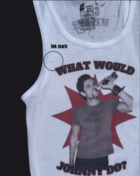 Image 2 of *B GRADE FINAL SALE* /S WWJD Tank 