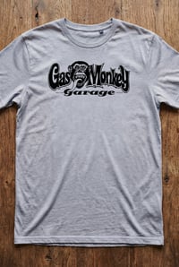 Image 3 of Camiseta Gas Monkey Garage 