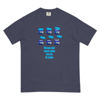 Image 5 of VIVAPORU Tee