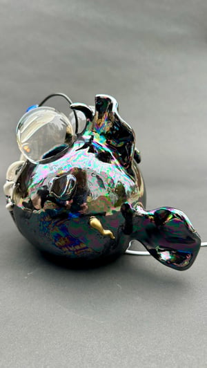 Image of Vampire of the Sea Lamp