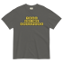 Creepers Waffle Home T-shirt Image 4