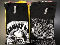 Image 2 of DISPLAY SHIRTS (size MD)