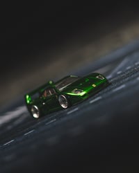 Image 8 of FERRARI F40 CUSTOM V2