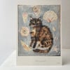 A5 art print -Winnifred 