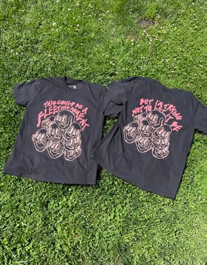 Image of Fleeting Moment Tee