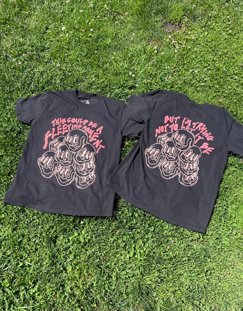 Image of Fleeting Moment Tee