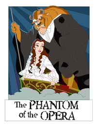 Beauty and the Beast Presale