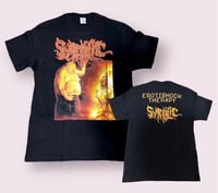 Image 3 of Abysmal Dawn / Syphilic