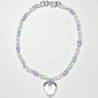 Image 1 of Transparent Heart